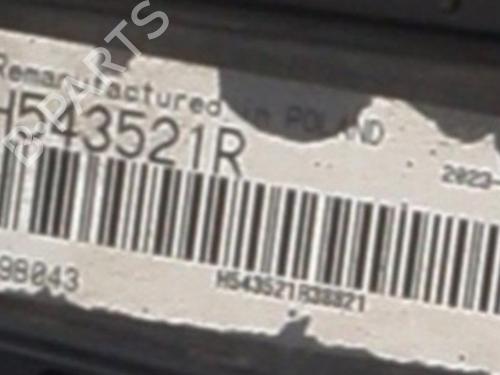 Generator Generator CITROËN C3 I (FC_, FN_) [2002-2013] 34641888 34641888