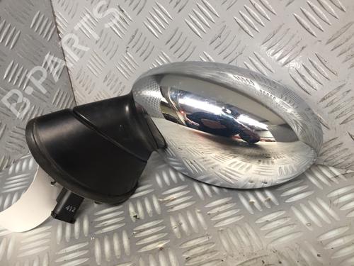 Left mirror MINI MINI (R50, R53) One D | BP21635596C26 