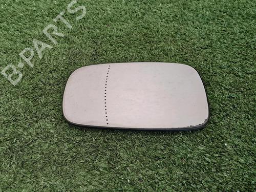 Used Left mirror glass RENAULT GRAND SCÉNIC II (JM0/1_) 2.0 (135 hp) 24871364