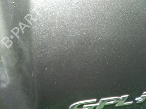 Tailgate CHEVROLET AVEO / KALOS Hatchback (T250, T255) 1.2 | BP18048212C6