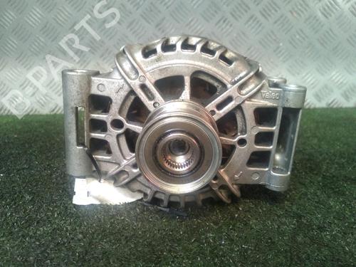 Used Alternator PEUGEOT 208 I (CA_, CC_) 1.6 GTi (208 hp) 17159113
