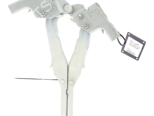 Used Hinge/Door check strap RENAULT CLIO IV (BH_) 0.9 TCe 90 (BHNF, BHMA, BHMH, BHJK, BHJR) (90 hp) 30465583