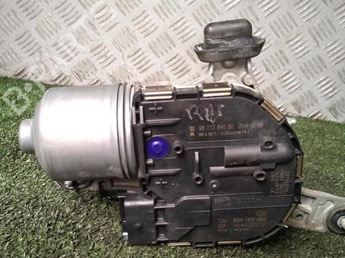 Front wiper motor CITROËN C4 Grand Picasso II (DA_, DE_) 2.0 BlueHDi 150 | BP29952678M29 - Image 2