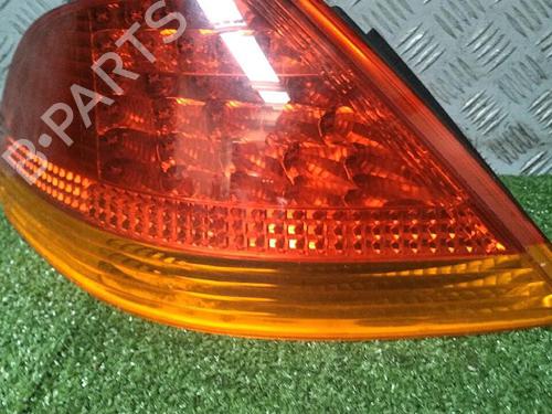 Left taillight BMW 7 (E65, E66, E67) 735 i, Li | BP29950894C34  - Image 6