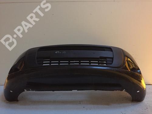Front bumper FIAT QUBO (225_) 1.3 D Multijet (225CXB1A, 225AXB1A, 225CXB11, 225AXB11,... | BP11403565C7 