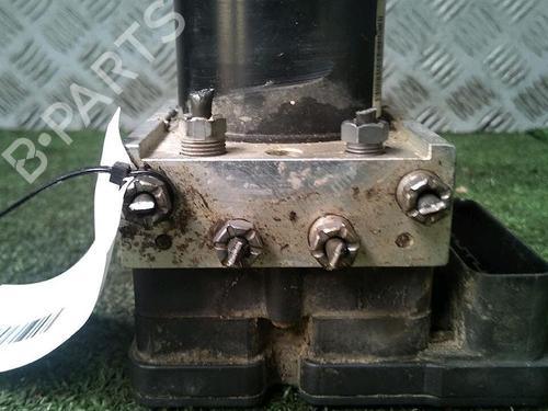 ABS pump RENAULT TWINGO II (CN0_) 1.2 16V (CN04, CN0B) | BP30073022M43  - Image 7