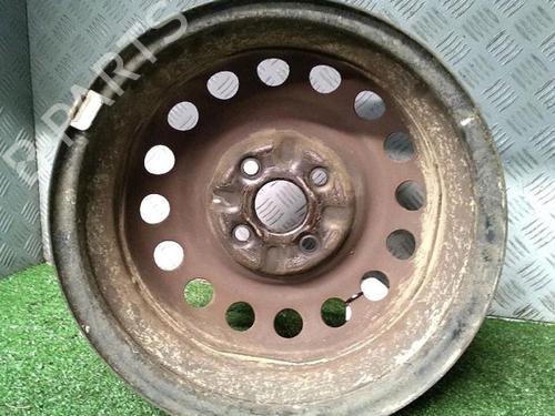 Rim TOYOTA AYGO (_B1_) 1.0 (KGB10_, KGB10R) | BP30077166C45 