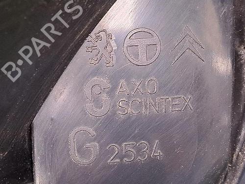 Left taillight CITROËN XSARA (N1) 1.9 TD | BP30064308C34