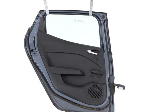 Dør venstre bagtil RENAULT CLIO V (B7_) 1.5 Blue dCi 85 (B7AG) | BP39464352C4 - Image 3