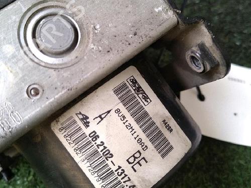 ABS pump FORD FIESTA VI (CB1, CCN) 1.4 TDCi | BP29951524M43