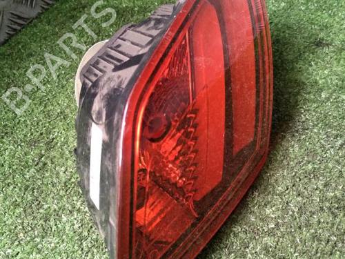 Right tailgate light PEUGEOT 308 II (LB_, LP_, LW_, LH_, L3_) 1.6 HDi | BP30072140C80