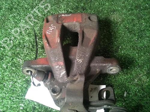 Used Right rear brake caliper PEUGEOT 207 CC (WD_) 1.6 HDi (109 hp) 30067107