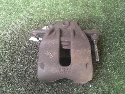 Right front brake caliper RENAULT CLIO III (BR0/1, CR0/1) 1.5 dCi (C/BR0G, C/BR1G) | BP30066719M104