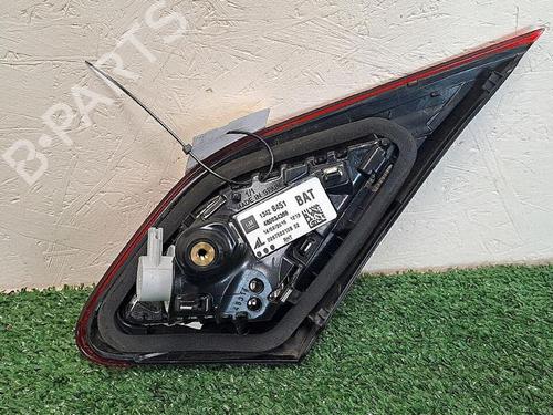 Left tailgate light OPEL CORSA E (X15) 1.3 CDTI (08, 68) | BP30064166C79 - Image 2