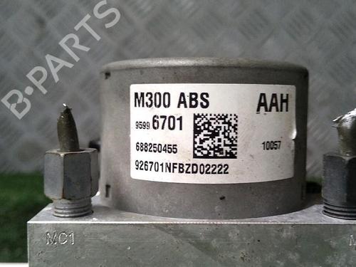 ABS pump CHEVROLET SPARK (M300) 1.2 | BP30072275M43  - Image 6