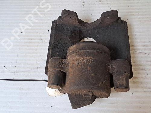 Right front brake caliper FORD FIESTA V (JH_, JD_) 1.6 TDCi | BP29949753M104