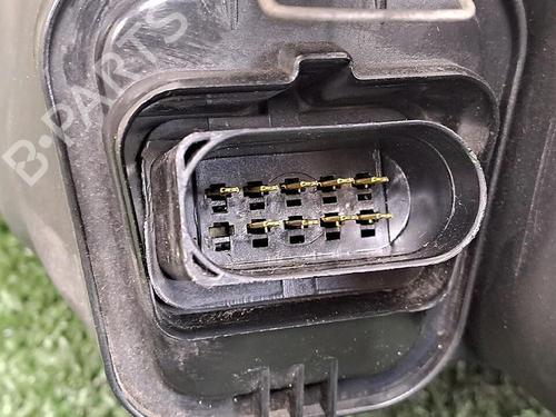 Right headlight VW GOLF IV (1J1) 1.9 TDI | BP30063965C29