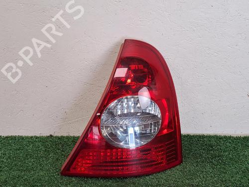 Used Right taillight RENAULT CLIO II (BB_, CB_) 1.2 (BB0A, BB0F, BB10, BB1K, BB28, BB2D, BB2H, CB0A,... (58 hp) 28050951
