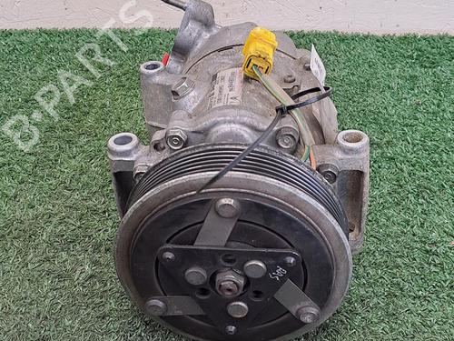 Used AC compressor AC compressor PEUGEOT 206+ (2L_, 2M_) 1.1 (60 hp) 30066144 30066144