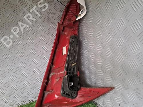Left taillight PEUGEOT 206 SW (2E/K) 2.0 HDi | BP29953035C34 - Image 14