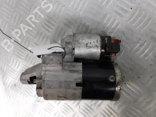 Used Starter Starter CITROËN C3 Picasso (SH_) 1.2 THP 110 (SHHNZ6) (110 hp) 30070079 30070079