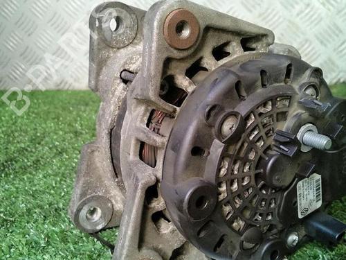 Generator RENAULT TWINGO III (BCM_, BCA_) 1.0 SCe 70 (BCMB) | BP30076308M7 