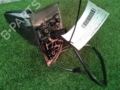 Left mirror PEUGEOT 307 (3A/C) 1.6 16V | BP17162090C26 