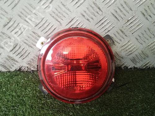 Used Right taillight Right taillight 37731698 37731698