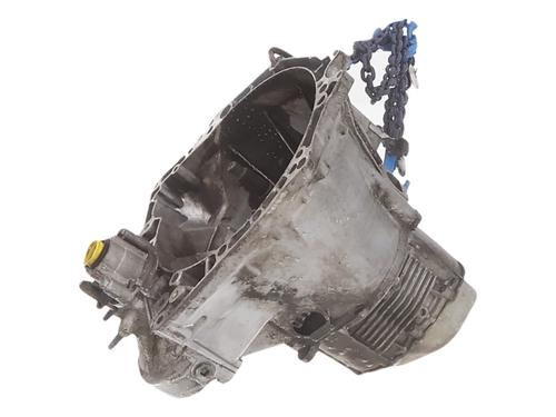 gearbox-citroen-berlingo-multispace-b9-2008-37528201 main image
