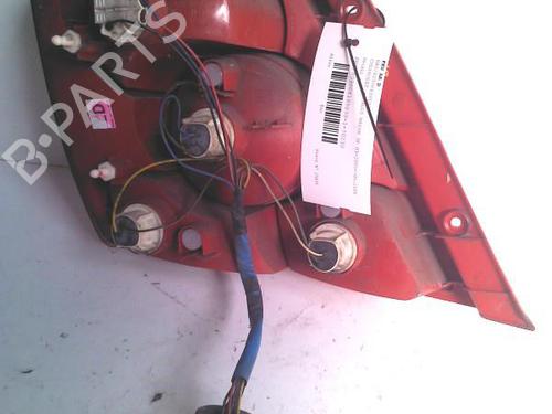 Right taillight CHEVROLET KALOS 1.2 | BP37731622C35 - Image 2