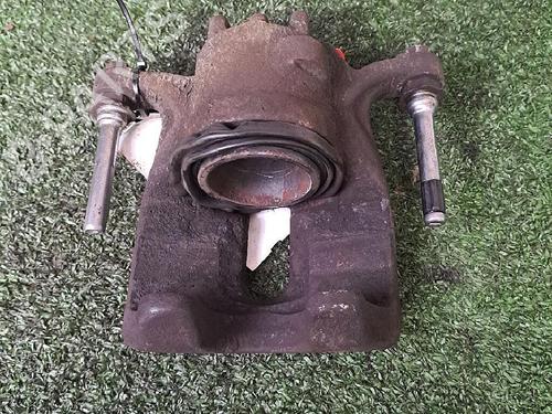 Right front brake caliper CITROËN C4 II (NC_) 1.2 THP 110 (NCHNZ6, NCHNV6) | BP29949674M104 