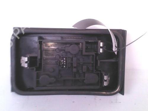 Left tailgate light CITROËN XANTIA (X1_, X2_) 1.9 Turbo D | BP29952101C79 