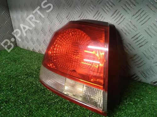Left taillight VW GOLF VI (5K1) 2.0 TDI | BP30073555C34