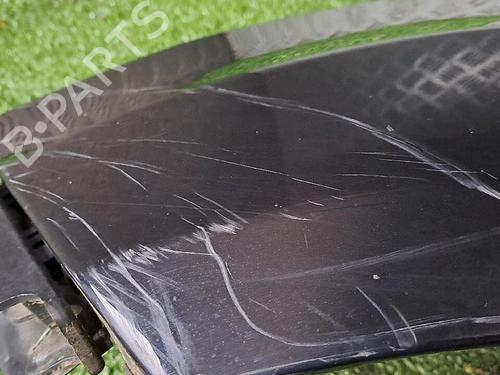 Left front fenders FORD KA (RU8) 1.2 | BP30076883C41 