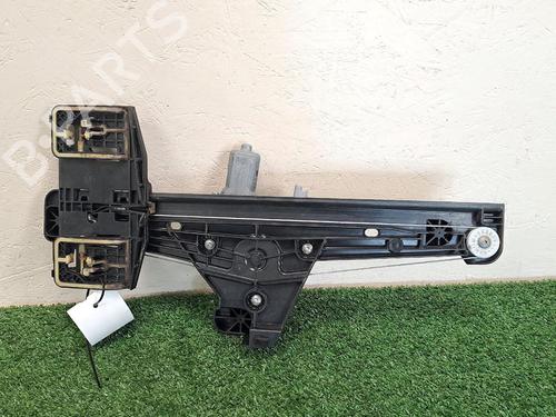 Used Rear left window mechanism Rear left window mechanism PEUGEOT 208 II (UB_, UP_, UW_, UJ_) 1.2 PureTech 100 (101 hp) 29948197 29948197