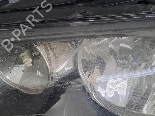 Left headlight BMW 1 (E87) 116 d | BP30063315C28 - Image 3