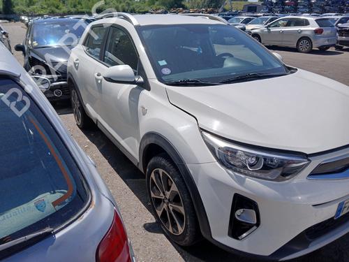 Used Parts KIA STONIC (YB) 1.0 T-GDi 4968656