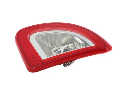 Right tailgate light RENAULT TWINGO II (CN0_) 1.2 16V (CN04, CN0B) | BP29952287C80 - Image 9