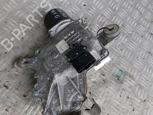 Front wiper motor CITROËN C4 Picasso I MPV (UD_) 1.6 HDi | BP30072604M29