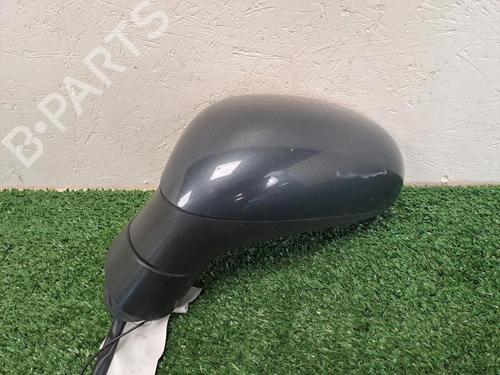 Left mirror SEAT LEON (1P1) 1.9 TDI | BP25014990C26 