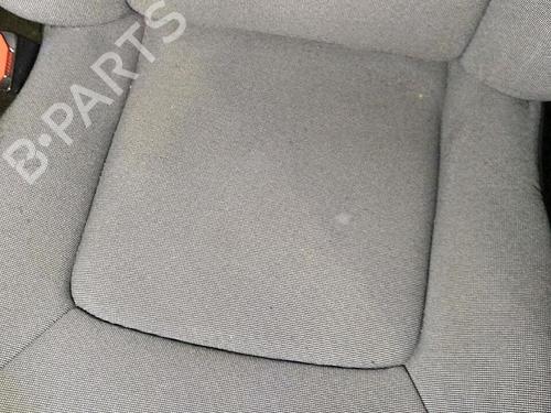 Seats set RENAULT ZOE (BFM_) ZOE | BP29950052C78