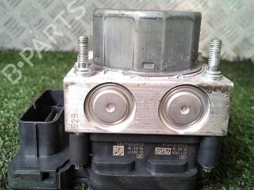 ABS pump RENAULT CAPTUR I (J5_, H5_) 0.9 TCe 90 | BP29952900M43 