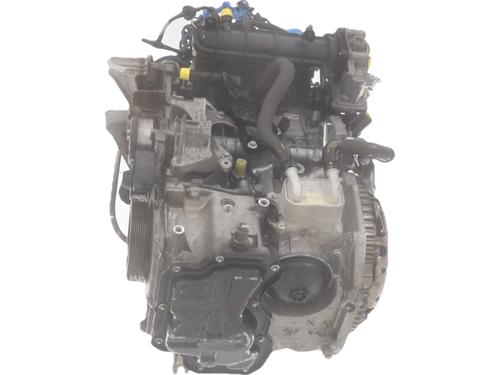 Engine RENAULT CLIO IV (BH_) 0.9 TCe 90 (BHNF, BHMA, BHMH, BHJK, BHJR) | BP39540475M1 - Image 7