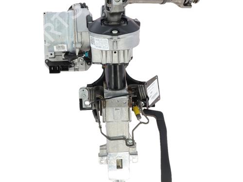 Steering column SEAT IBIZA V (KJ1, KJG) 1.0 TSI | BP37730797M21 - Image 3