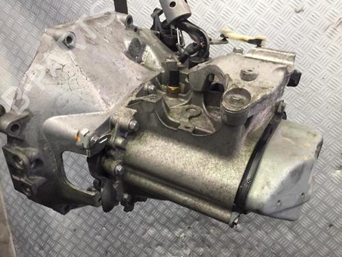 Gearbox CITROËN DS3 (SA_) 1.2 VTi 82 | BP30073974M3 