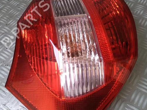 Left taillight BMW 1 (E87) 120 d | BP30071162C34 - Image 3