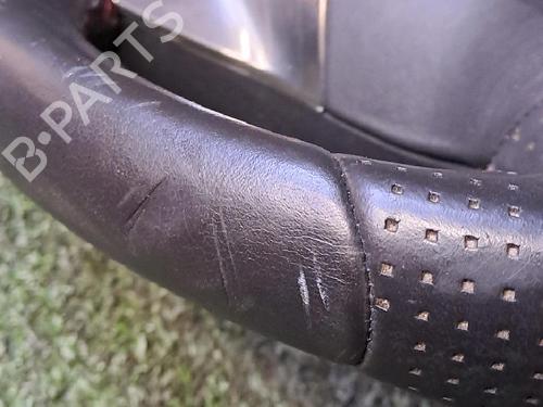 Steering wheel PEUGEOT 208 I (CA_, CC_) 1.6 HDi | BP22540912C49 