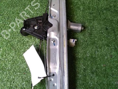 Front left window mechanism DACIA SANDERO III 1.0 TCe LPG | BP30072828C22