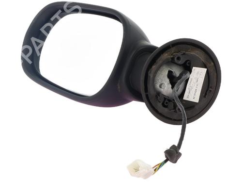 left-mirror-dacia-logan-ls_-2004-32166081 main image