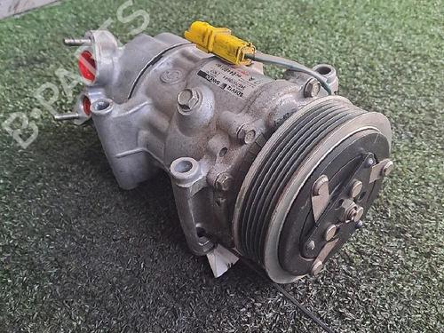 AC compressor PEUGEOT 206 Hatchback (2A/C) 1.4 i | BP30077492M34